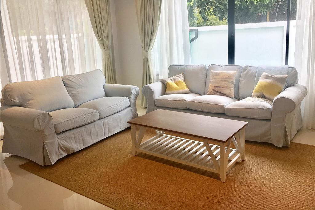 Villa House - 1 Min Walk To *