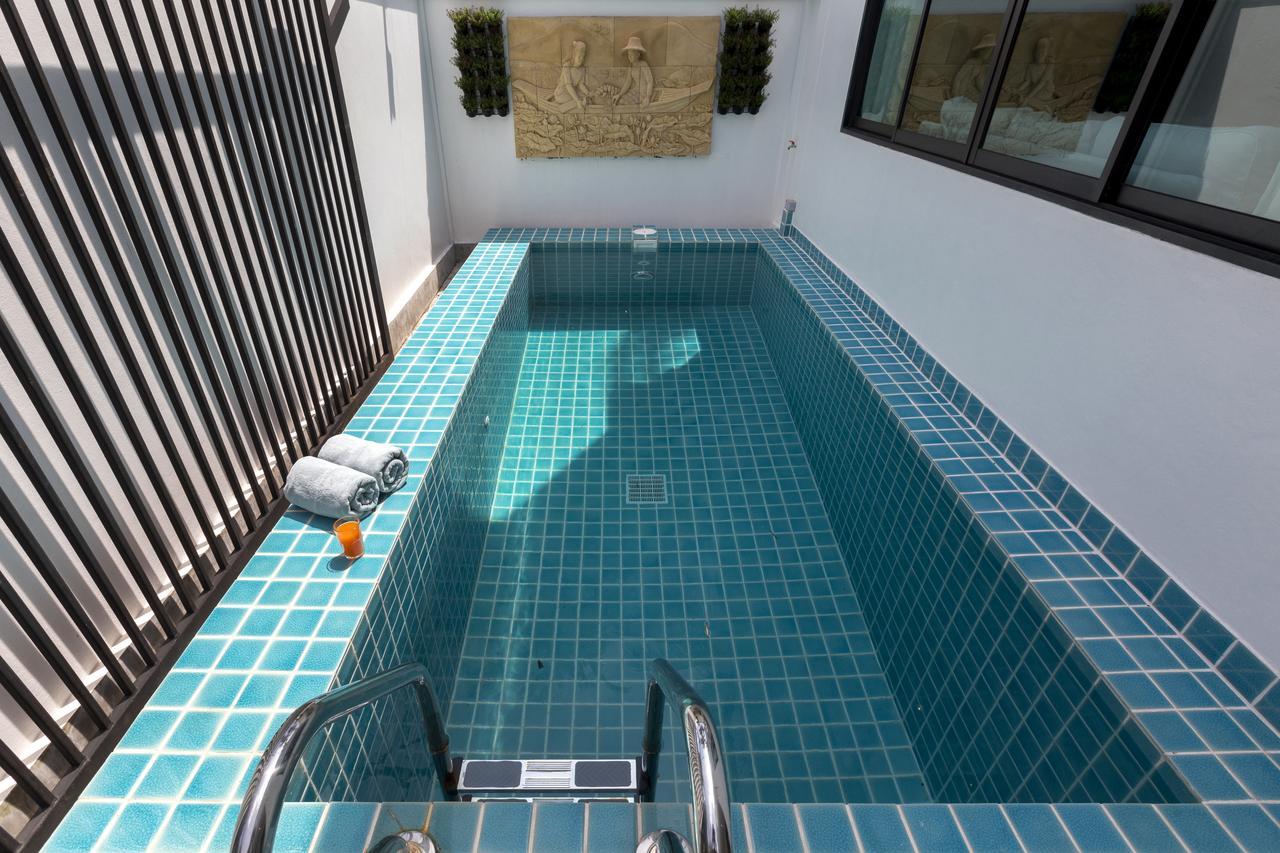 Villa House - 1 Min Walk To